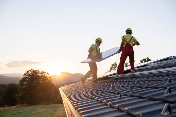 Best Solar Panel Roofing Installation  in Spanish Lake, MO