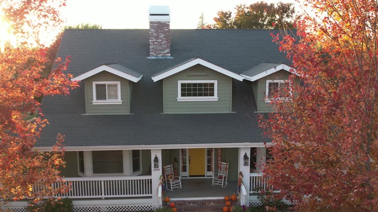 Best Roofing for New Construction  in Spanish Lake, MO