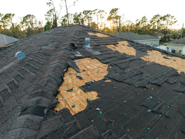 Best Gutter Installation and Repair  in Spanish Lake, MO