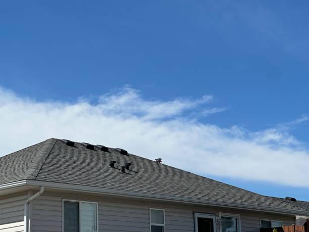 Reliable Spanish Lake, MO Roofing Service Solutions