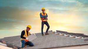 Best Cold Roofs  in Spanish Lake, MO